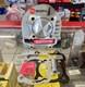 Scooter Gy6 150cc High Performance Rm 60mm Big Bore Kit