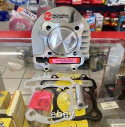 Scooter GY6 150cc High Performance RM 60mm Big Bore Kit