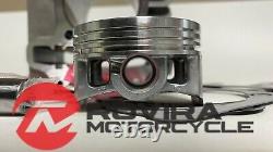 Scooter GY6 150cc High Performance RM 60mm Big Bore Kit