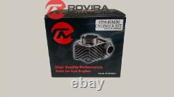 Scooter GY6 150cc High Performance RM 60mm Big Bore Kit