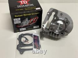 Scooter GY6 150cc High Performance Taida 61mm Big Bore Kit (171cc)