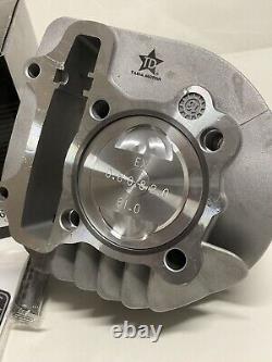 Scooter GY6 150cc High Performance Taida 61mm Big Bore Kit (171cc)