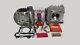 Scooter Gy6 150cc High Performance 60mm Big Bore Cylinder Combo Kit 163cc