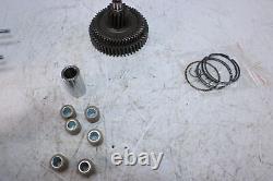 Scootterre 4t big bore kit 80cc