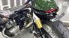 Shorty Tail Kit Interceptor 650 Continental Gt 650 Royal Enfield Twins Chopped Frame
