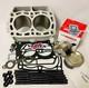Sportsman Rzr Rzrs 800 Big Bore Kit 82 Mil Cylinder Pistons Top End Rebuild Kit