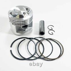 Stage 1 Vintage 88cc Big Bore Kit Honda Z50 Monkey Mini Trail Pit Bike K0-1978