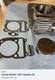 Suzuki Dr200 237cc Big Bore Kit Also Fits Rv200 Vanvan200