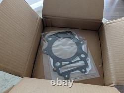 Suzuki DR350 DR 350 1990-1999 400cc Big Bore Kit Complete