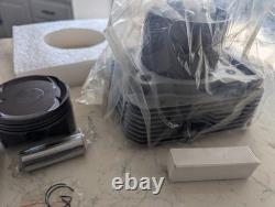 Suzuki DR350 DR 350 1990-1999 400cc Big Bore Kit Complete