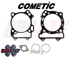 Suzuki DRZ400 DRZ 400 Z400 94mm 434 cc Big Bore Cylinder CP Top End Rebuild Kit