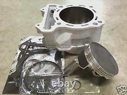 Suzuki Drz400 434cc Big Bore Cylinder Kit Drz 400 400e