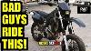 Suzuki Drz400e The Bad Guy Bike You Grew Up Watching 434 Big Bore Supermoto By Revolt Cycles