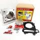 Suzuki Gsx R125 S125 Gsx125r Big Bore Kit Forging Piston 68mm 180cc Plug N Play