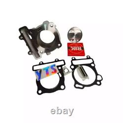 Suzuki GSX R125 S125 GSX125R Big Bore Kit Forging Piston 68mm 180cc Plug n Play