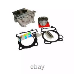 Suzuki GSX R125 S125 GSX125R Big Bore Kit Forging Piston 68mm 180cc Plug n Play