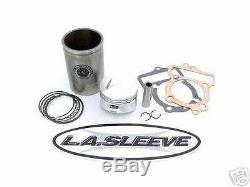 Suzuki Ltz400 Je Piston 453 Big Bore Kit Z400 Ltz 400