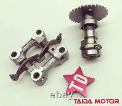 TAIDA 204cc POLARIS RAZOR 170 BIG BORE KIT COMPLETE J-300 & BORING TOOL