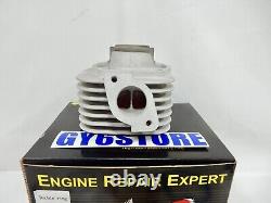 TAIDA (47mm BORE) ALUMINUM CERAMIC CYLINDER BIG BORE KIT (10mm) JOG MINARELLI