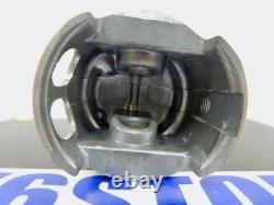 TAIDA (47mm BORE) ALUMINUM CERAMIC CYLINDER BIG BORE KIT (10mm) JOG MINARELLI