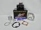 Taida 70cc (47mm Bore) Cylinder Big Bore Kit (10mm Pin) Jog Minarelli