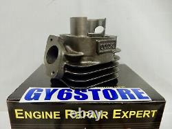 TAIDA 70cc (47mm BORE) CYLINDER BIG BORE KIT (10mm PIN) JOG MINARELLI