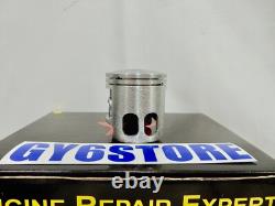 TAIDA 70cc (47mm BORE) CYLINDER BIG BORE KIT (10mm PIN) JOG MINARELLI