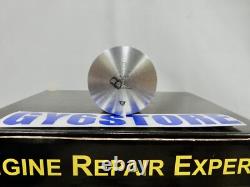 TAIDA 70cc (47mm BORE) CYLINDER BIG BORE KIT (10mm PIN) JOG MINARELLI