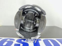 TAIDA 70cc (47mm BORE) CYLINDER BIG BORE KIT (10mm PIN) JOG MINARELLI