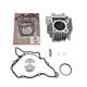 Tb 143cc Big Bore Kit, V2 Race Head Klx110 & Z125