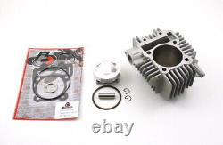 TB 187-201cc Basic Big Bore Kit TBW9144 YX/GPX/Zongchen 150/155/160cc Engines