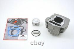 TB Parts 120cc Chinese PIT BIKE 146cc Cylinder Piston BIG BORE KIT Lifan TBW9067