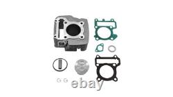 TB Parts 130cc Big Bore Kit For Yamaha TTR110 ALL YEARS Engine Performance New