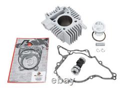 TB Parts KLX 110 L DRZ110 Big Bore Kit 143cc Bolt On Power! Upgrade Fast TBW9211
