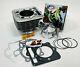 Trx400ex 400ex 400x Xr400 87mm 87 416cc Je Cometic 10.81 Cylinder Big Bore Kit