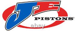 TRX400EX 400EX 400X XR400 87mm 87 416cc JE Cometic 10.81 Cylinder Big Bore Kit
