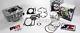 Trx400ex 400ex 400x Xr400 88mm Big Bore Cylinder Je Piston & Gaskets Rebuild Kit