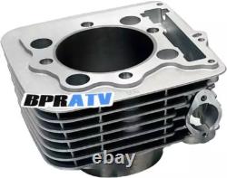 TRX400EX 400EX 400X XR400 89mm 89mil 111 440cc JE Cometic Cylinder Big Bore Kit