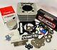 Trx400ex Trx 400ex 87mm 416 Cp Hotcams Stage 2 Big Bore Cylinder Top End Kit