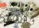 Trx400ex Trx 400ex Head Cylinder 87 Mil Big Bore Kit Cover Top End Rebuild