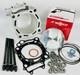 Trx450r Trx 450r 450er Big Bore Kit 100 Mil Cylinder Complete Top End Rebuild
