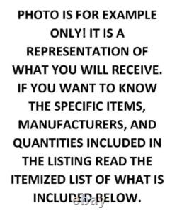 TRX 400EX 400X 89mm Big Bore Cylinder 111 JE Piston Cometic Top End Rebuild Kit