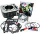 Trx 400ex 400x Xr400 88mm Big Bore Cylinder 131 Je Piston & Gaskets Rebuild Kit