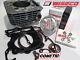 Trx 400ex Trx400ex 400x 88mm 88 426cc Big Bore Cylinder 111 Top End Rebuild Kit