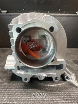 TTMRC GY6 232cc 67mm Bore Big Bore 4V Cylinder Kit Engine 57mm Spacing