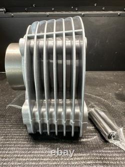 TTMRC GY6 232cc 67mm Bore Big Bore 4V Cylinder Kit Engine 57mm Spacing