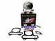 Taida 52mm Big Bore Kit (88cc) For 49cc/50cc Gy6 139qmb Engines