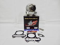 Taida 52mm Big Bore Kit (88cc) for 49cc/50cc GY6 139QMB Engines