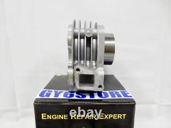 Taida 52mm Big Bore Kit (88cc) for 49cc/50cc GY6 139QMB Engines