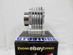 Taida 52mm Big Bore Kit (88cc) for 49cc/50cc GY6 139QMB Engines